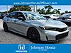 New 2026 Honda Civic SPORT in STUART, FLORIDA