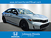 New 2026 Honda Civic SPORT in STUART, FLORIDA