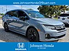 New 2026 Honda Odyssey SPORT-L in STUART, FLORIDA