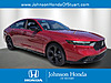 New 2026 Honda Accord Hybrid SPORT-L in STUART, FLORIDA