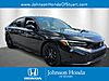 New 2026 Honda Civic SPORT in STUART, FLORIDA
