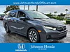 New 2026 Honda Odyssey EX-L in STUART, FLORIDA
