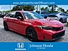 New 2026 Honda Civic SPORT in STUART, FLORIDA