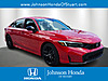 New 2026 Honda Civic SPORT in STUART, FLORIDA