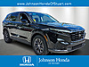 New 2026 Honda CR-V EX-L in STUART, FLORIDA