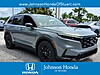 New 2026 Honda CR-V Hybrid SPORT in STUART, FLORIDA