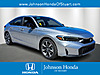 New 2026 Honda CIVIC HATCHBACK HYBRID SPORT TOURING in STUART, FLORIDA
