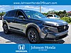 New 2026 Honda CR-V EX-L in STUART, FLORIDA