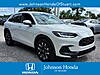 New 2026 Honda HR-V EX-L in STUART, FLORIDA
