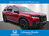 New 2026 Honda Pilot BLACK EDITION in STUART, FLORIDA