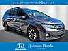 New 2026 Honda Odyssey EX-L in STUART, FLORIDA