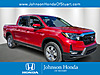 New 2026 Honda Ridgeline RTL in STUART, FLORIDA