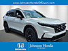 New 2026 Honda CR-V Hybrid SPORT in STUART, FLORIDA