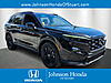 New 2026 Honda CR-V Hybrid SPORT-L in STUART, FLORIDA