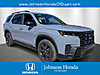 New 2026 Honda Pilot SPORT in STUART, FLORIDA
