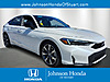 New 2026 Honda CIVIC HATCHBACK HYBRID SPORT TOURING in STUART, FLORIDA