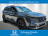 New 2026 Honda CR-V Hybrid SPORT TOURING in STUART, FLORIDA