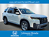New 2026 Honda Pilot EX-L in STUART, FLORIDA