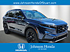 New 2026 Honda CR-V Hybrid SPORT-L in STUART, FLORIDA