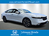 New 2026 Honda Accord Hybrid TOURING in STUART, FLORIDA