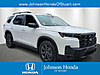 New 2026 Honda Pilot SPORT in STUART, FLORIDA