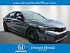 New 2026 Honda Civic SPORT in STUART, FLORIDA