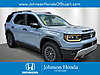 New 2026 Honda Passport TRAILSPORT in STUART, FLORIDA
