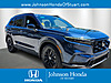 New 2026 Honda CR-V Hybrid SPORT in STUART, FLORIDA