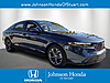 New 2026 Honda Accord Hybrid EX-L in STUART, FLORIDA