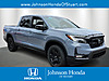 New 2026 Honda Ridgeline BLACK EDITION in STUART, FLORIDA