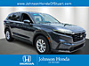 New 2026 Honda CR-V LX in STUART, FLORIDA