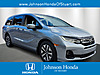New 2026 Honda Odyssey EX-L in STUART, FLORIDA