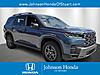 New 2026 Honda Pilot TRAILSPORT in STUART, FLORIDA