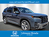 New 2026 Honda Pilot EX-L in STUART, FLORIDA