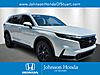 New 2026 Honda CR-V EX-L in STUART, FLORIDA