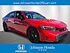 New 2026 Honda Civic  in STUART, FLORIDA
