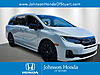 New 2026 Honda Odyssey SPORT-L in STUART, FLORIDA