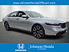 New 2026 Honda Accord Hybrid TOURING in STUART, FLORIDA
