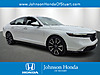 New 2026 Honda Accord Hybrid TOURING in STUART, FLORIDA