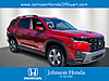 New 2026 Honda Pilot EX-L in STUART, FLORIDA