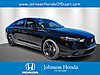 New 2026 Honda Accord Hybrid SPORT-L in STUART, FLORIDA