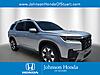 New 2026 Honda Pilot TOURING in STUART, FLORIDA