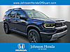 New 2026 Honda Passport RTL in STUART, FLORIDA