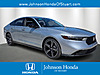New 2026 Honda Accord Sedan SE in STUART, FLORIDA