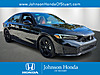 New 2026 Honda Civic  in STUART, FLORIDA