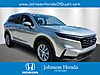 New 2026 Honda CR-V EX in STUART, FLORIDA