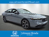 New 2026 Honda Accord Sedan SE in STUART, FLORIDA