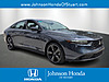 New 2026 Honda Accord Sedan SE in STUART, FLORIDA