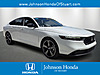 New 2026 Honda Accord Sedan SE in STUART, FLORIDA