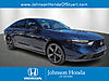New 2026 Honda Accord Sedan SE in STUART, FLORIDA